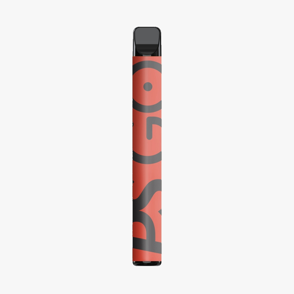 Double Apple by PS Go Disposable Vape Device 2