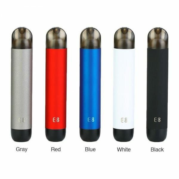 E8 Pod System Kit