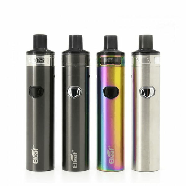 Eleaf iJust AIO Starter Kit