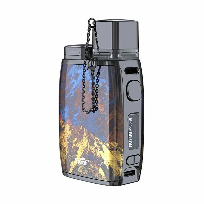 Eleaf Pico Compaq Pod Mod 5