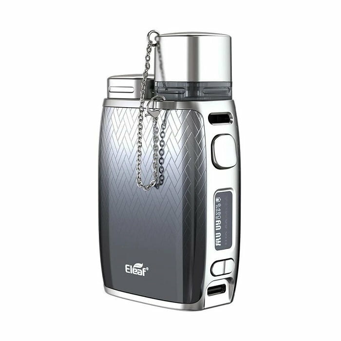 Eleaf Pico Compaq Pod Mod 2