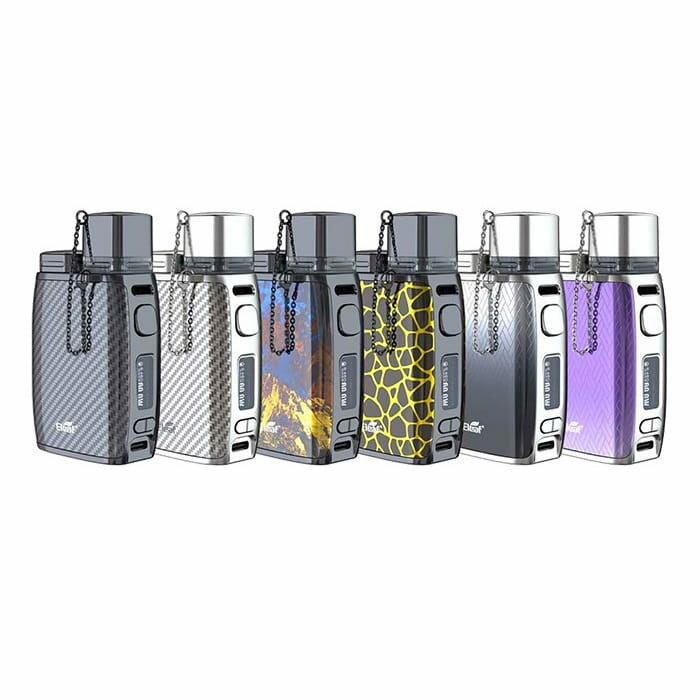 Eleaf Pico Compaq Pod Mod