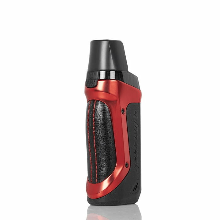 Geek Vape Aegis Boost Kit 4