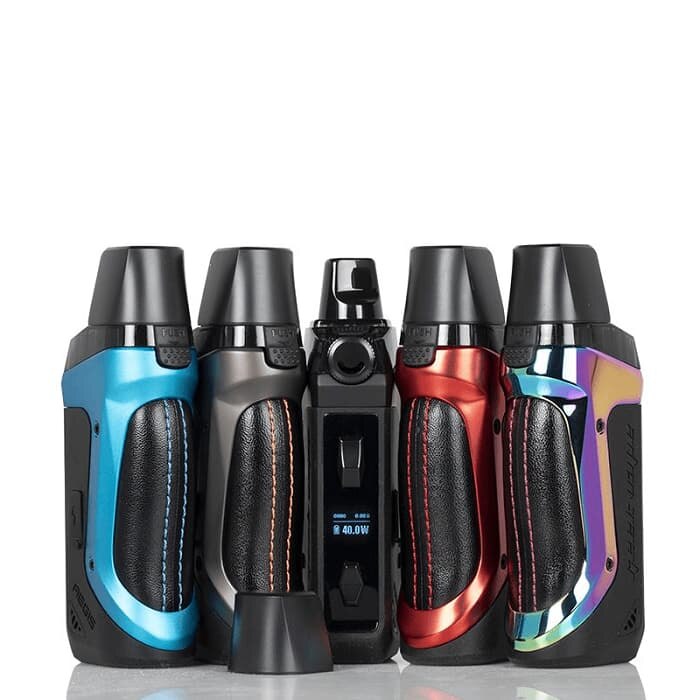 Geek Vape Aegis Boost Kit