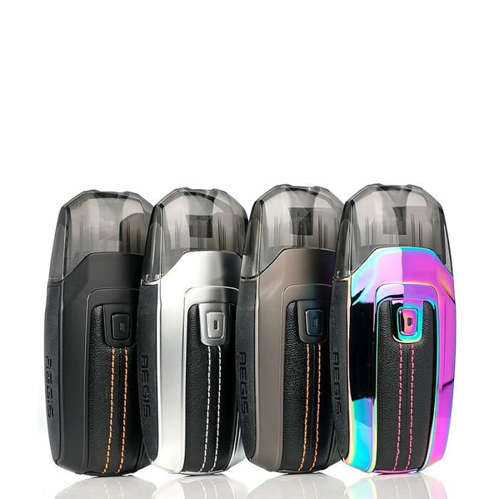 Geek Vape Aegis Pod