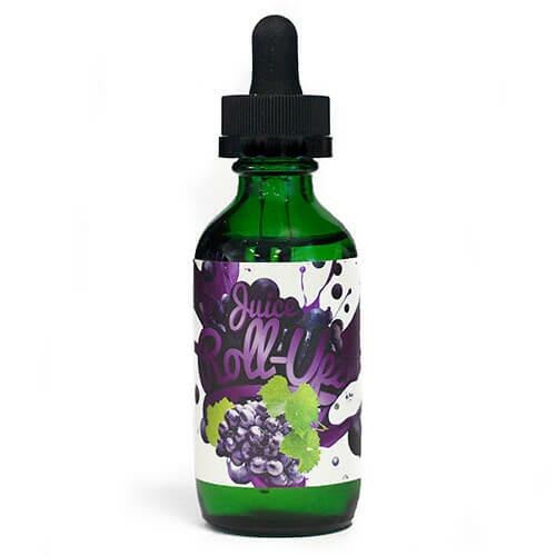 Grape by Juice Roll-Upz 2
