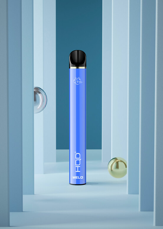 HQD Melo 1000 Puffs Disposable Vape 5