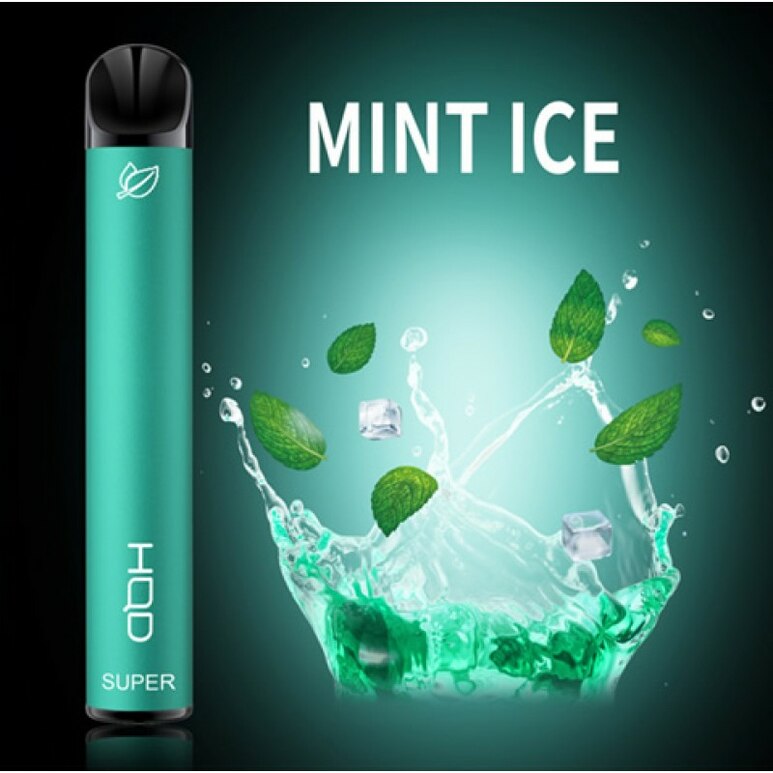 HQD Melo 1000 Puffs Disposable Vape 21