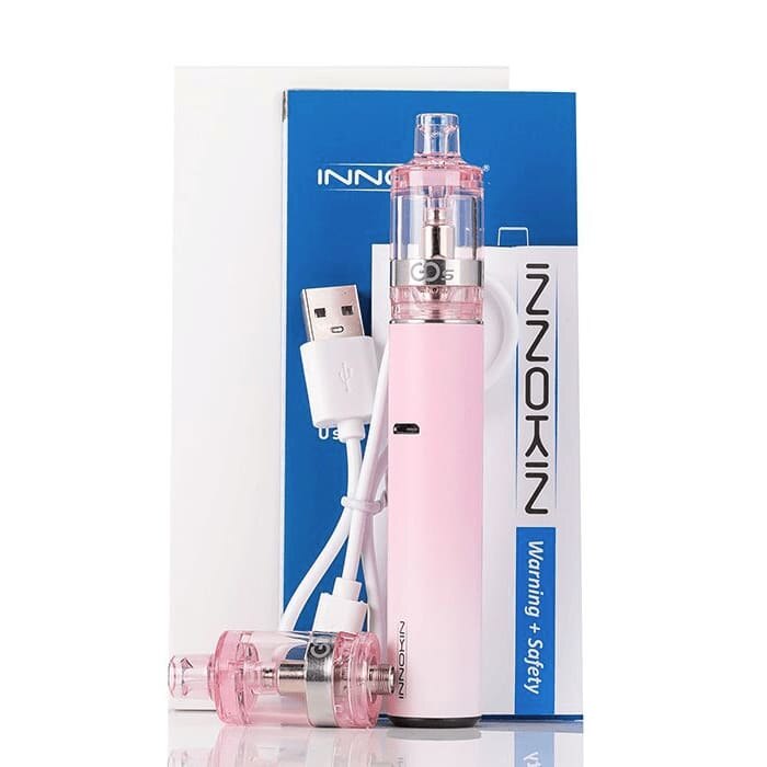 Innokin Go S Pen Kit 7