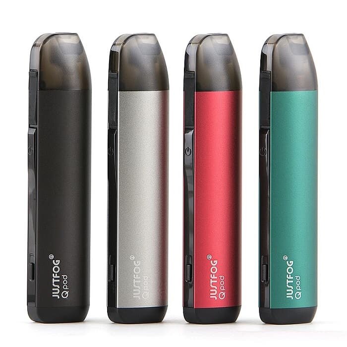 JustFog QPod Kit