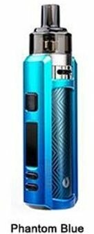 Lost Vape Ursa Mini Pod Kit 10