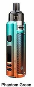 Lost Vape Ursa Mini Pod Kit 11