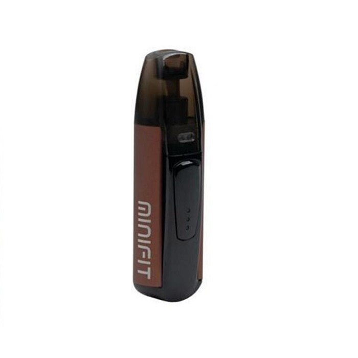 JustFog Minifit Ultra Portable Kit 3