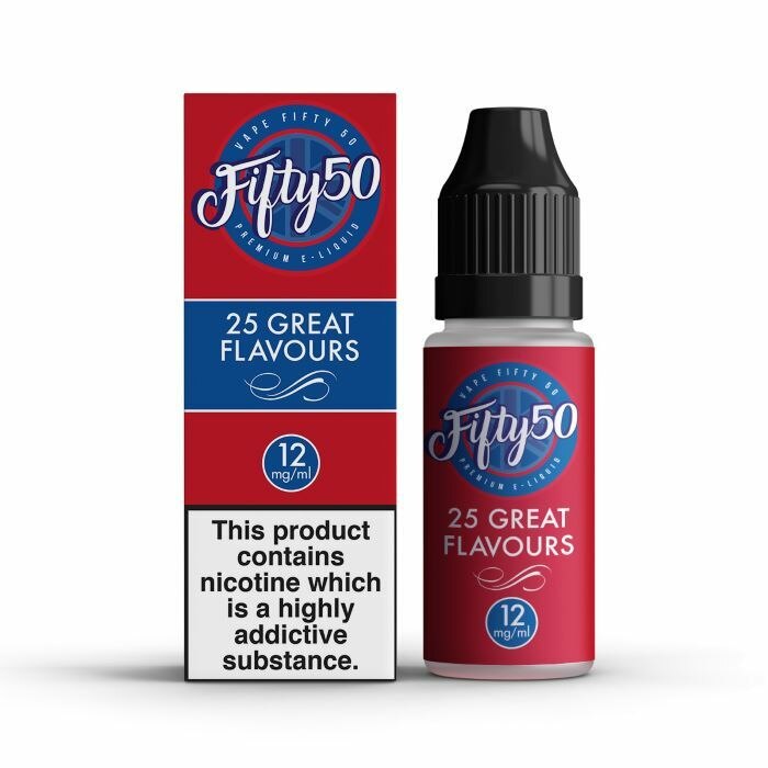 mothers milk vape juice Mothers Milk (M2) Nic Salt – VAPE CARTEL main image 1