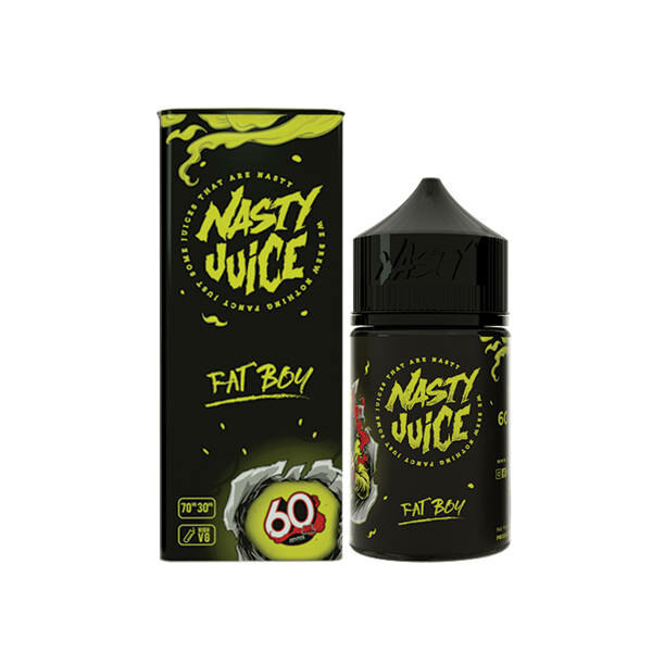 Fat Boy by Nasty