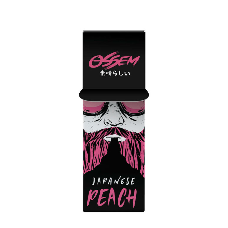 OSSEM - Japanese Peach 3mg 60ml