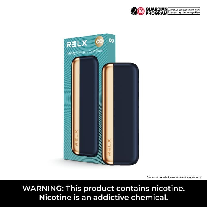 Relx Maxi Wireless Charger