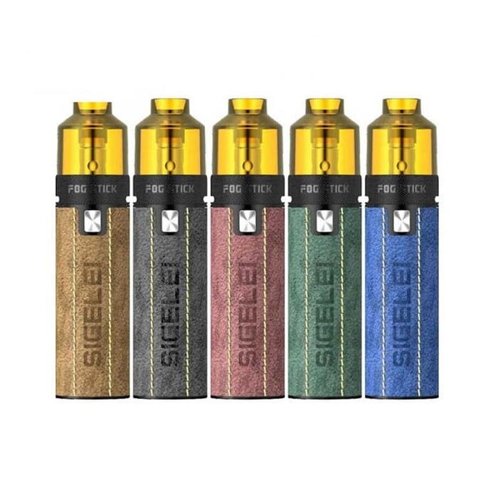 Sigelei FOG Stick 80W Starter Kit