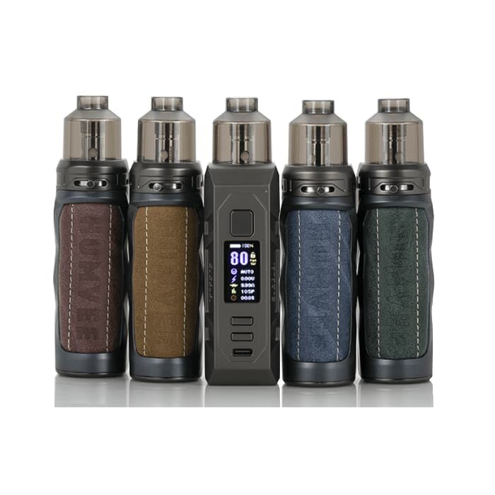 Sigelei HUMVEE 80W Starter Kit