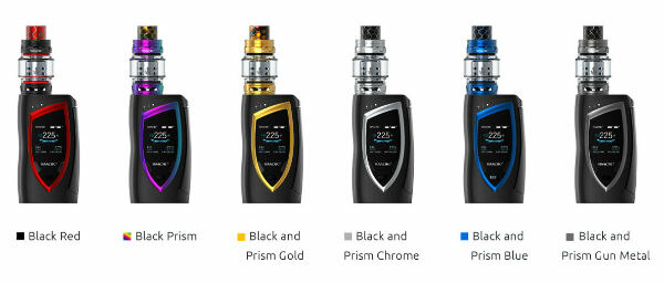 Smok Devilkin Kit 2