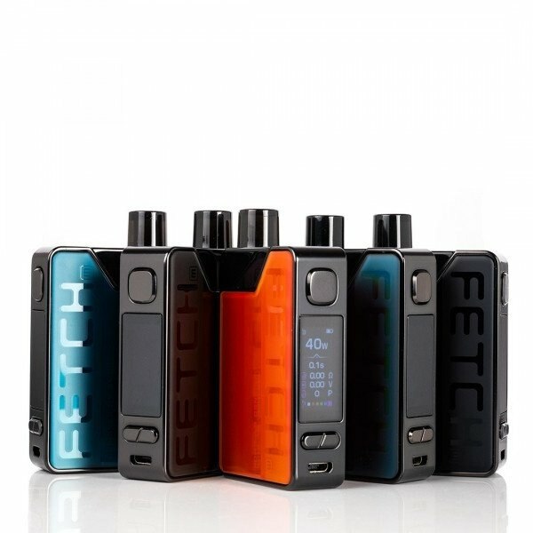 Smok Fetch Mini Pod Kit