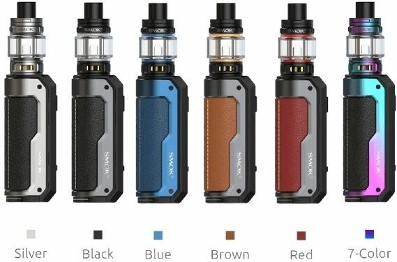 Smok Fortis Kit