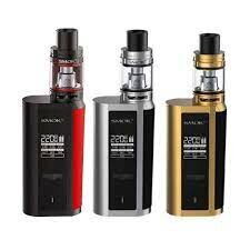 SMOK – GX 2/4 Kit 2