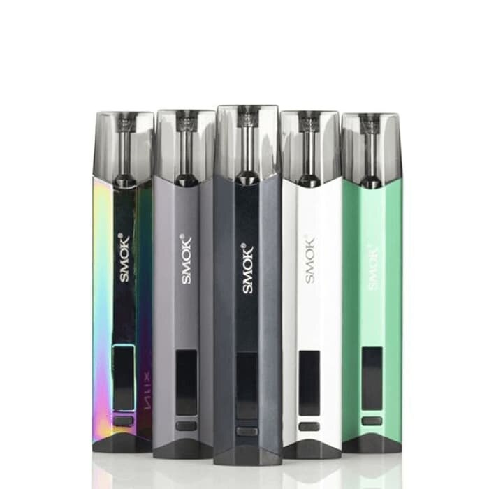 Smok Nfix 25W Pod Kit