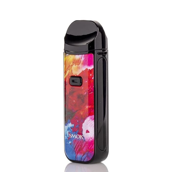 Smok Nord 2 Pod Kit 3