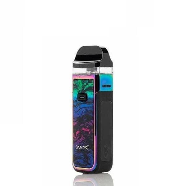 Smok Nord X 60W Pod System 2