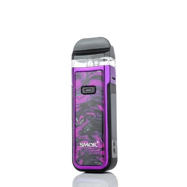 Smok Nord X 60W Pod System 9