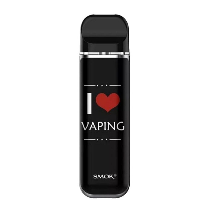 Smok Novo 2 Pod System 10