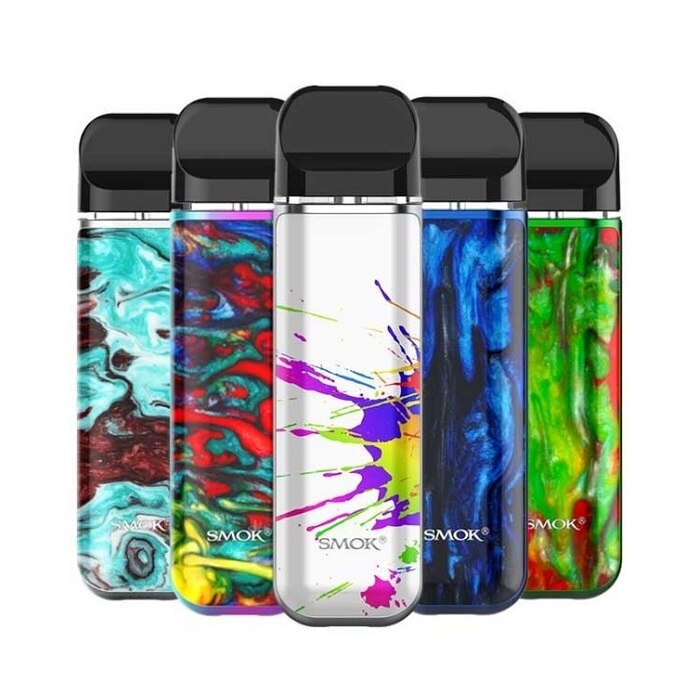 Smok Novo 2 Pod System