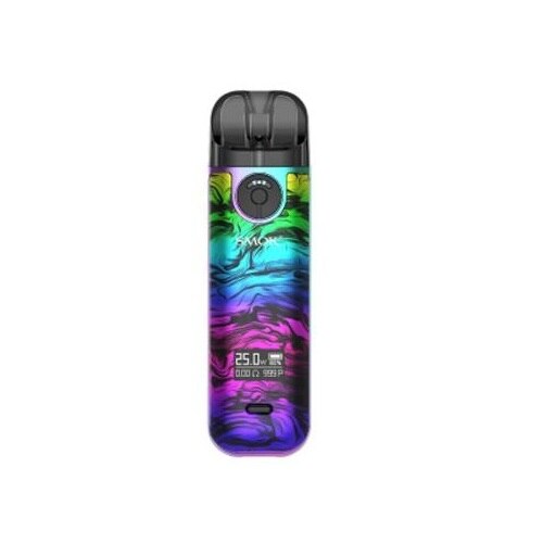 Smok Novo 4 25W Pod Kit 11