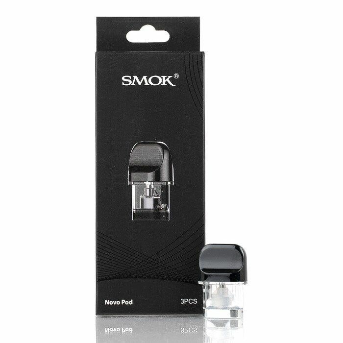 Smok Novo Replacement Pods