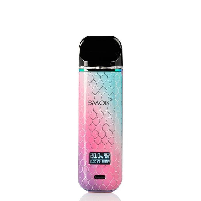 Smok Novo X 25W Pod System 4