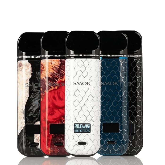 Smok Novo X 25W Pod System