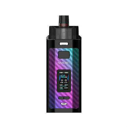 Smok RPM 160 Kit 6