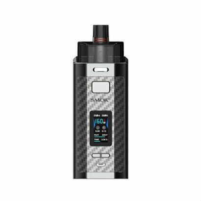 Smok RPM 160 Kit 9