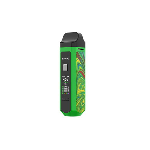 Smok RPM40 Pod Mod Kit 9