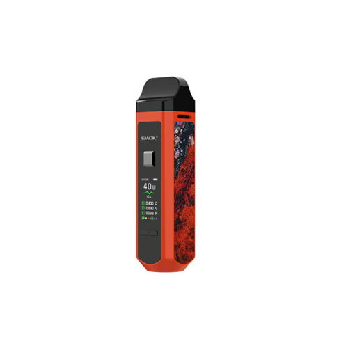 Smok RPM40 Pod Mod Kit 8