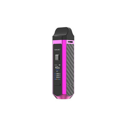 Smok RPM40 Pod Mod Kit 4