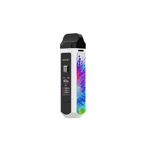 Smok RPM40 Pod Mod Kit 7