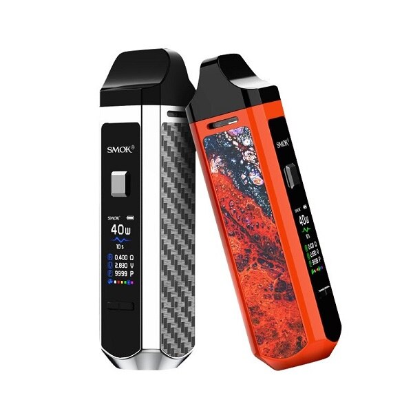 Smok RPM40 Pod Mod Kit