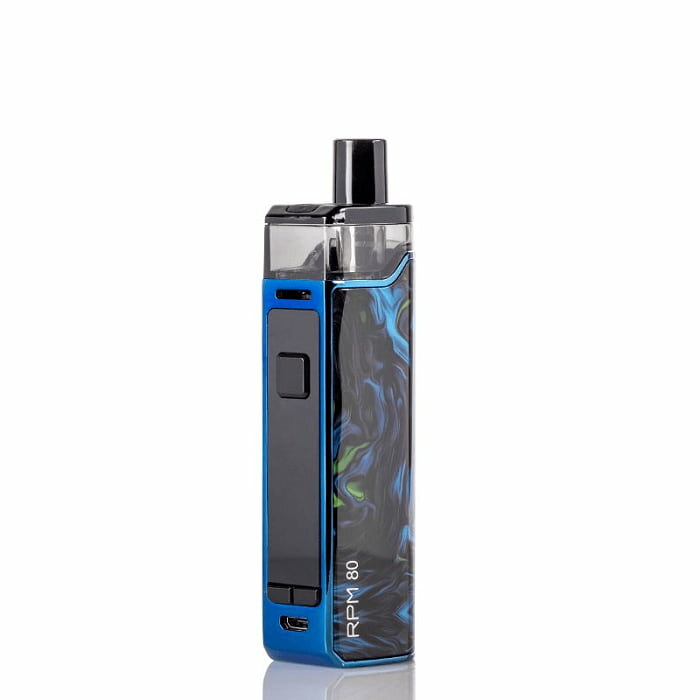 Smok RPM80 Pod Mod Kit 6