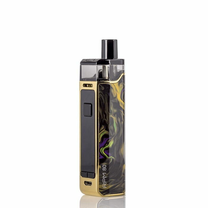 Smok RPM80 Pod Mod Kit 7