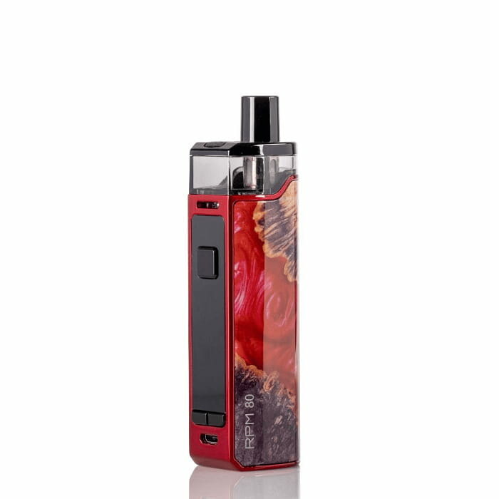 Smok RPM80 Pod Mod Kit 8