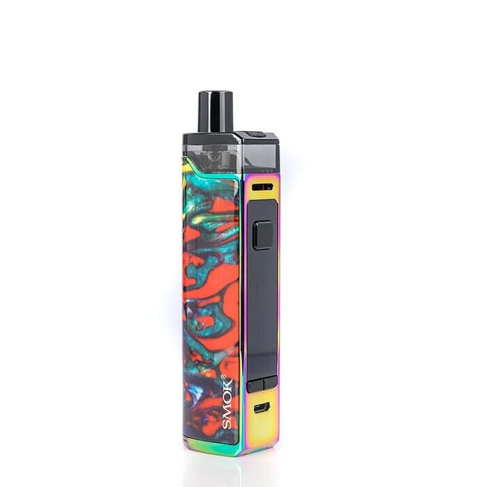 Smok RPM80 Pro Pod Mod Kit 9