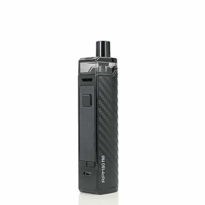 Smok RPM80 Pro Pod Mod Kit 3