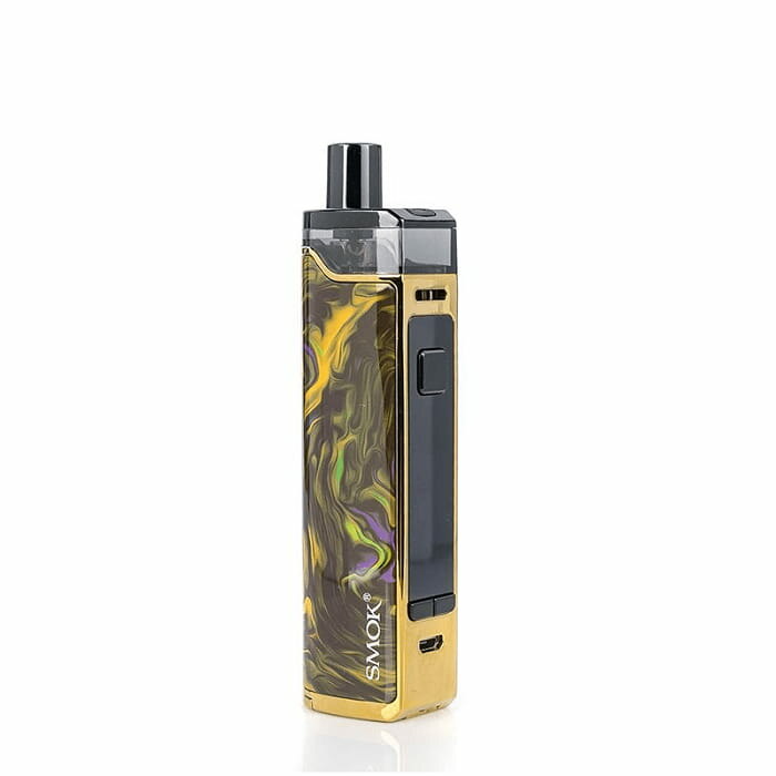 Smok RPM80 Pro Pod Mod Kit 8